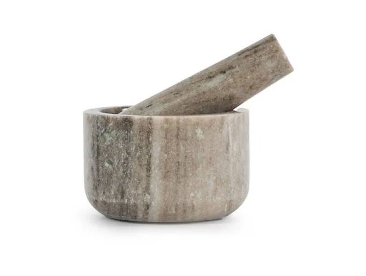 Sagaform Sten vijzel Ø11 cm Beige