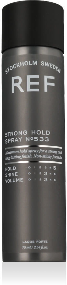REF Strong Hold Spray N°533 75 ml