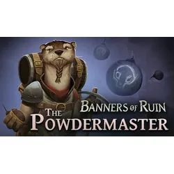 Banners of Ruin - Powdermaster