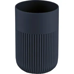Kleine Wolke Zahnputzbecher Scout Navy