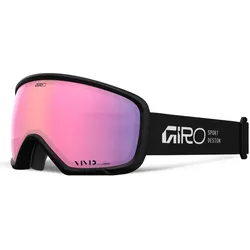 Giro, Skibrille