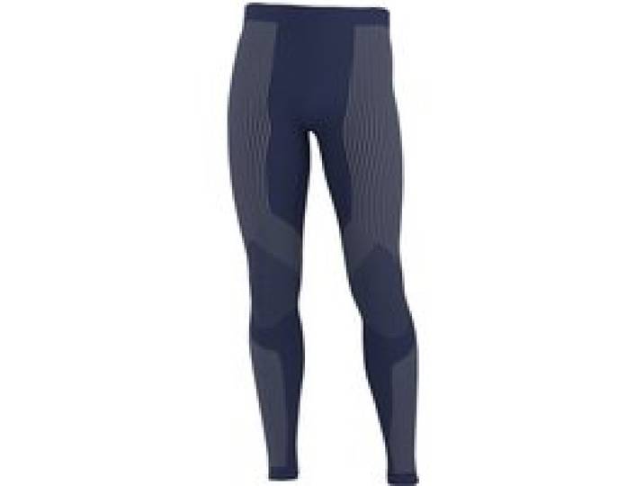 CRIVIT Caleçon technique pour homme (bleu foncé, L)