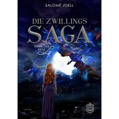Zwillingssaga 2, Taschenbuch von Salomé Joell, Eisermann Verlag, 978-3-96173-120-6