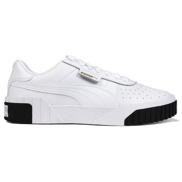 PUMA Damen Cali Turnschuhe
