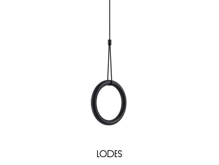 Lodes Pendelleuchte IVY I, Premiumqualität, exkl. Baldachin - S