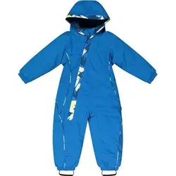 CMP Kinder Overall CHILD OVERALL, Größe 98 in Blau Blau