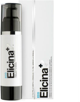 Aessere Elicina Eco Plus Crema Alla Bava Di Lumaca 50 Ml