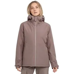 SCHÖFFEL Damen Funktionsjacke Ins Jacket Style Wildkar WMS, Größe 52 in Lila Lila
