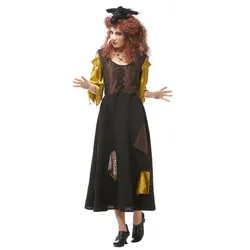 Hexenkostüm "Witch"