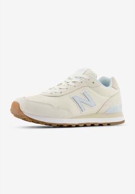 Women's The 515 Sneaker by New Balance in Off White (Size 10 D)