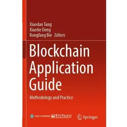 Blockchain Application Guide, Fachbücher