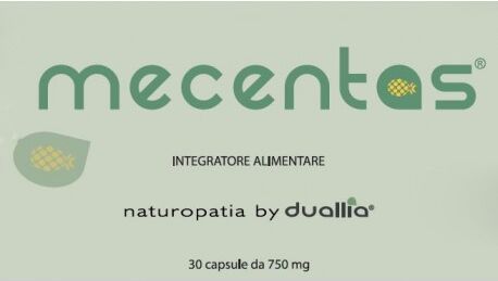Mecentas 30cps