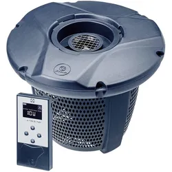 Fiap, Brunnen + Gartenteich, 1272 profiair OxySmart 30.000 Pond air pump