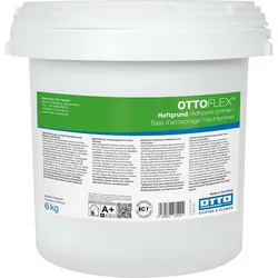 OTTOFLEX Haftgrund (1 & 6 kg) - 1 kg Flasche
