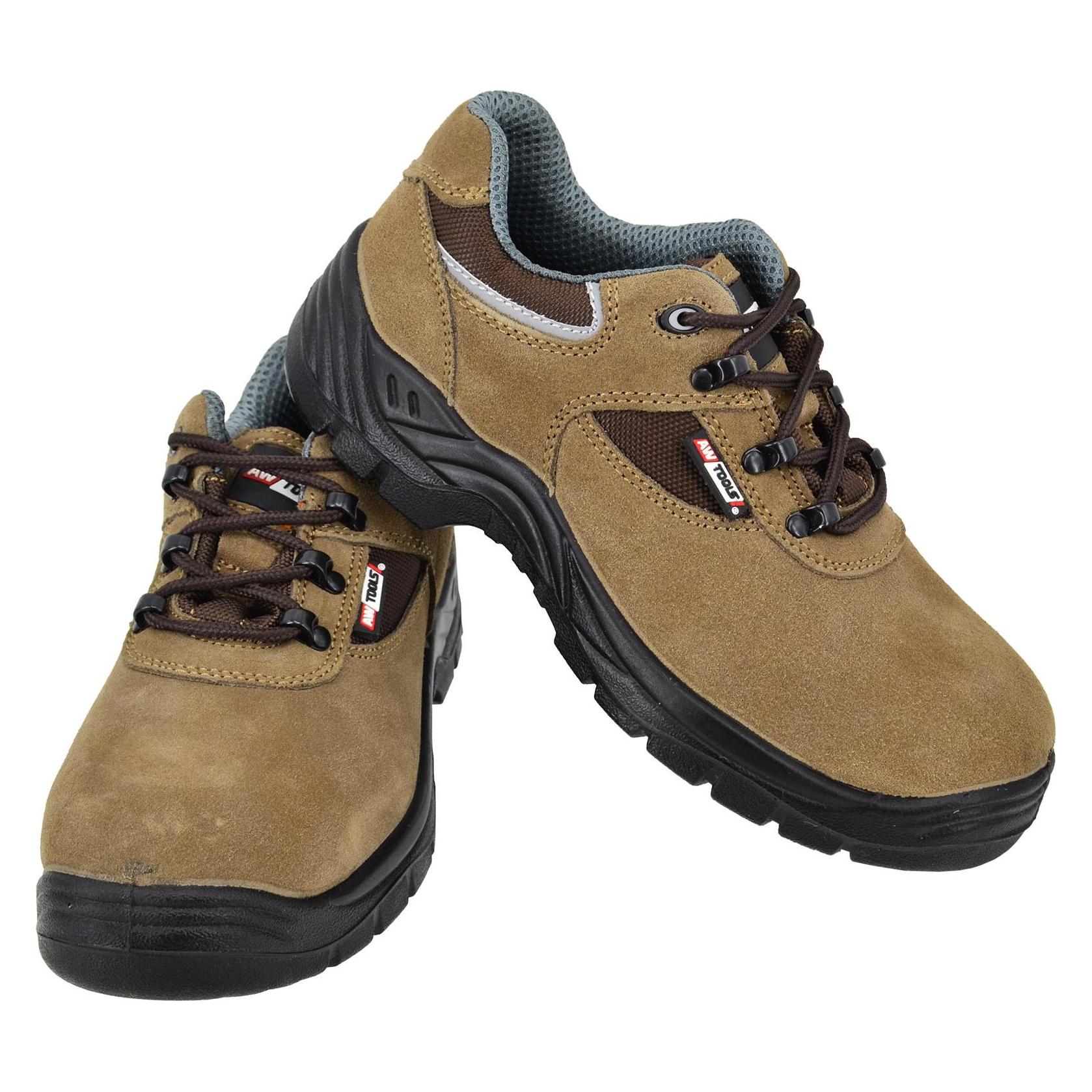 AW Tools Awtools Novara Shoes Size 40 (S1P, 40) (21032650)