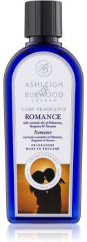 Ashleigh & Burwood London Romance recarga para lâmpadas catalizadoras 500 ml. Romance