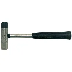 Teng Tools, Hammer, Schonhammer, 652.0g, mit Ersatz-Schlagflächen (652 g)