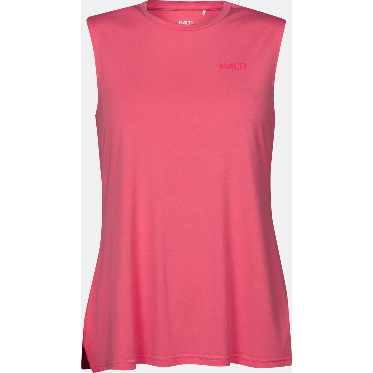 Halti Kalteva W Trekking Top paradise pink (H62) 40 064-0808-H62-40