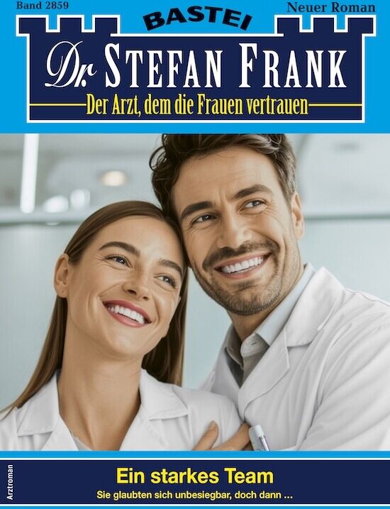 Dr. Stefan Frank Abo