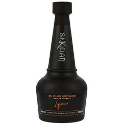 St. Kilian Single Malt Whisky Liqueur