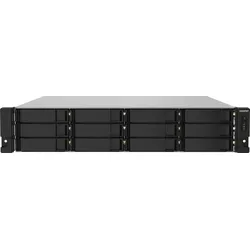 QNAP TS-1232PXU-RP-4G NAS System 12-Bay