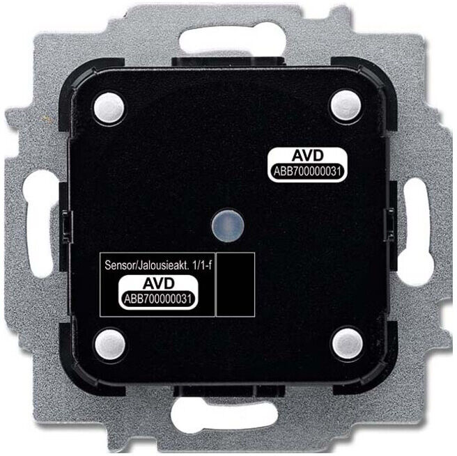 Busch-Jaeger Capteur/actionneur de volet roulant 1/1-fach 6213/1.1 (2CKA006220A0017)