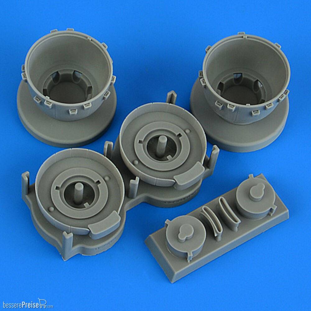 Quickboost QB72 735