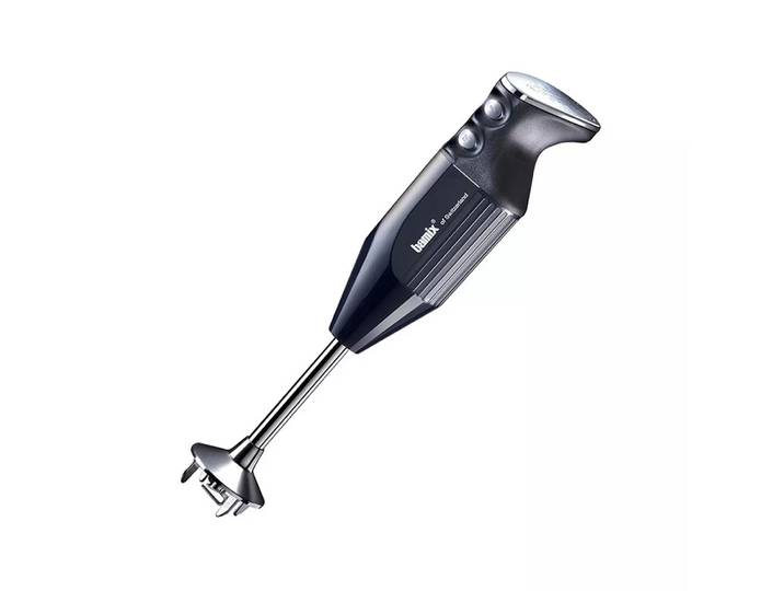 Bamix - Stabmixer M350 Maxx Schwarz, One Size