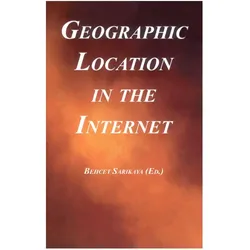 Geographic Location in the Internet, Fachbücher