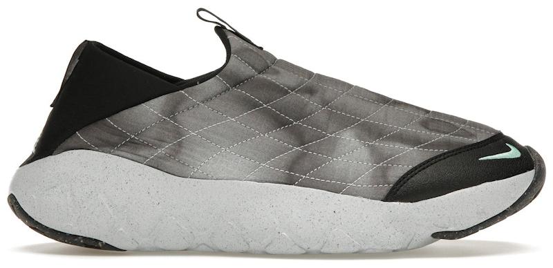 Nike ACG Moc 3.5 Pure Platinum - EU 46