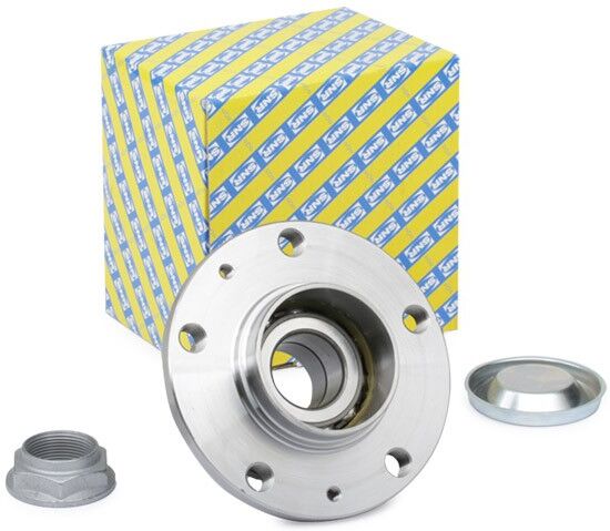 SNR R159.49 Radlagersatz