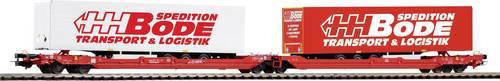 Piko H0 24625 Tragwagen DC