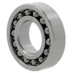 Nke Watteco, Kugellager, Pendelkugellager 2213 Innen-Ø 65 mm Aussen-Ø 120 mm Breite31 mm