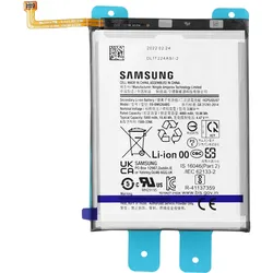 Samsung Austausch-Akku, Smartphone Akku