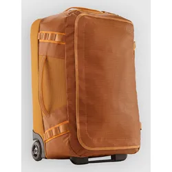 Patagonia Black Hole Wheeled Duffel 40L Reisetasche cinnamon brown Gr. Uni