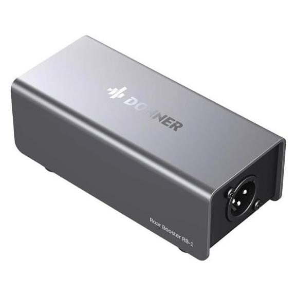Donner RB-1 - Preamp mikrofonowy (DONNER RB-1)