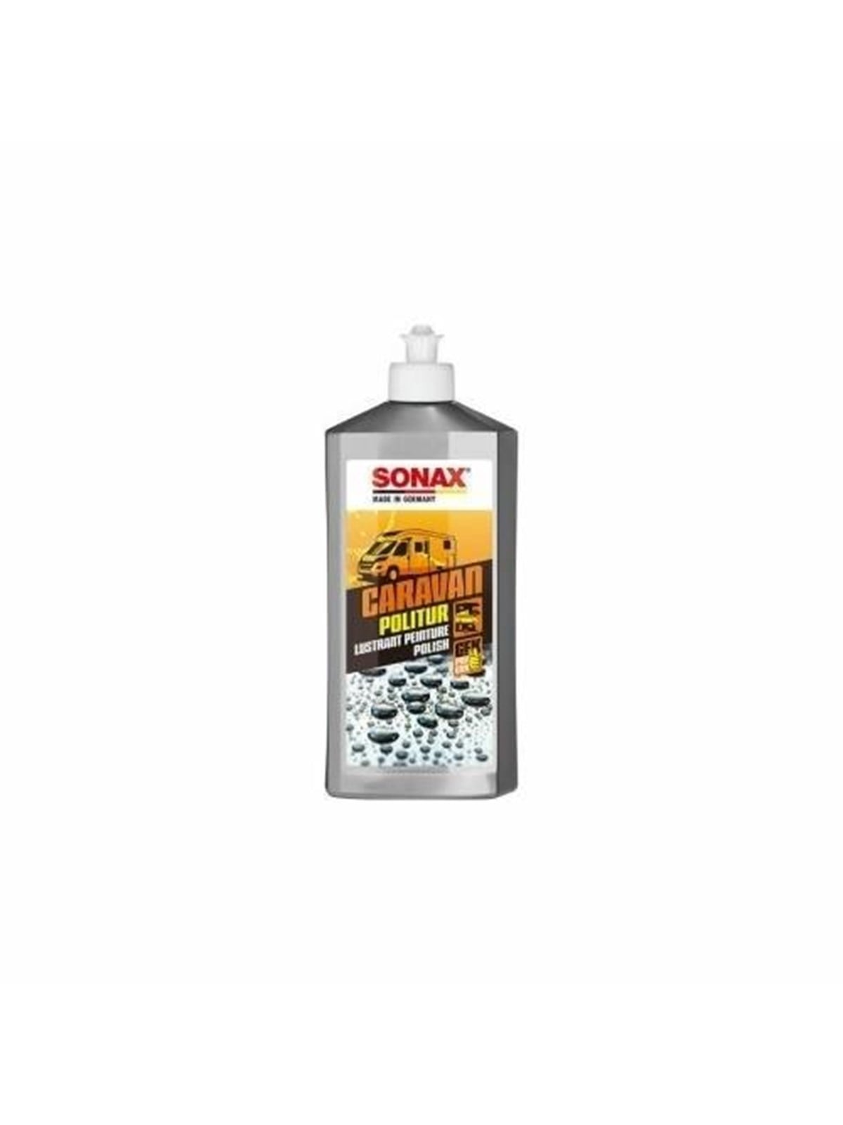 SONAX CARAVAN Politur 500ml