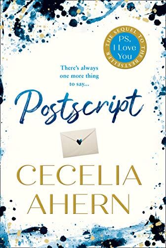 Cecelia Ahern - Postscript: The Sequel to Ps, I Love You - Preis vom 30.09.2026 22:30:23 h