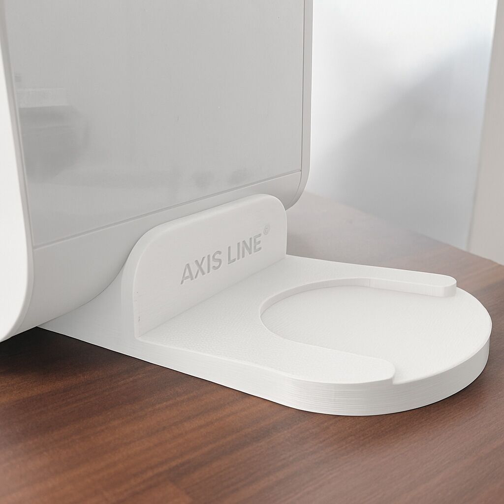 Axis Line Adapter für Osmofresh Quella Pro, kompatibel mit SodaStream