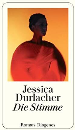 Jessica Durlacher - Die Stimme - Preis vom 09.10.2026 07:28:09 h