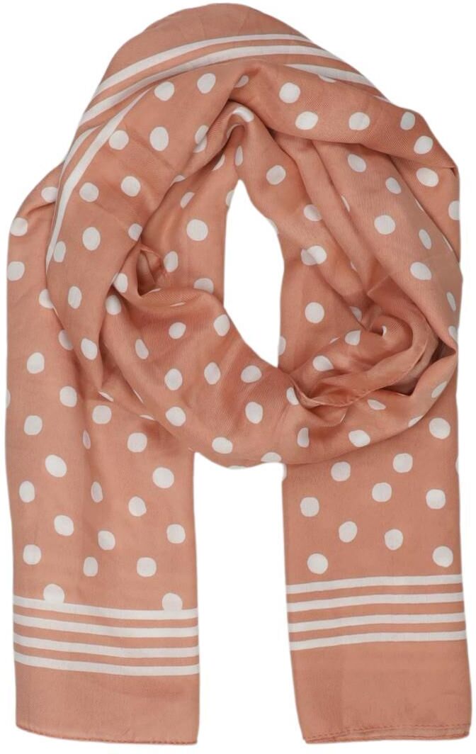 Barbour Damen Schal oder Tuch, Pink, Synthetik - Second Hand
