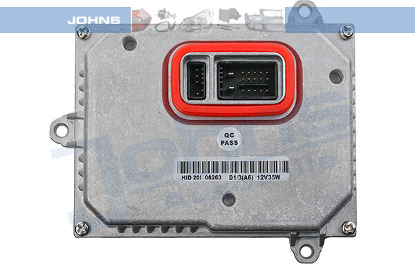 Johns Steuergerät, Beleuchtung 13 01 11-4 Für Audi