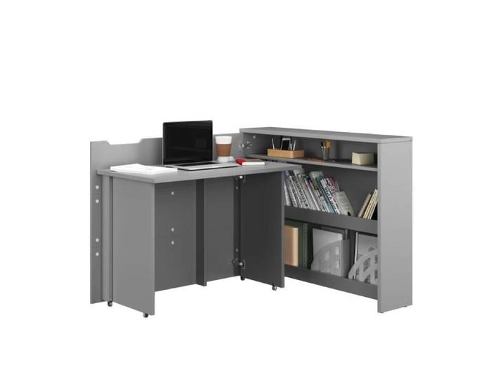 Bureau escamotable 115 cm - ENJOY