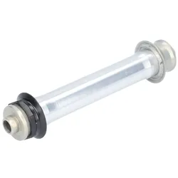 EXTRALITE Umrüstkit für CyberFront SPD-2 Nabe auf 9x100 mm Schnellsp