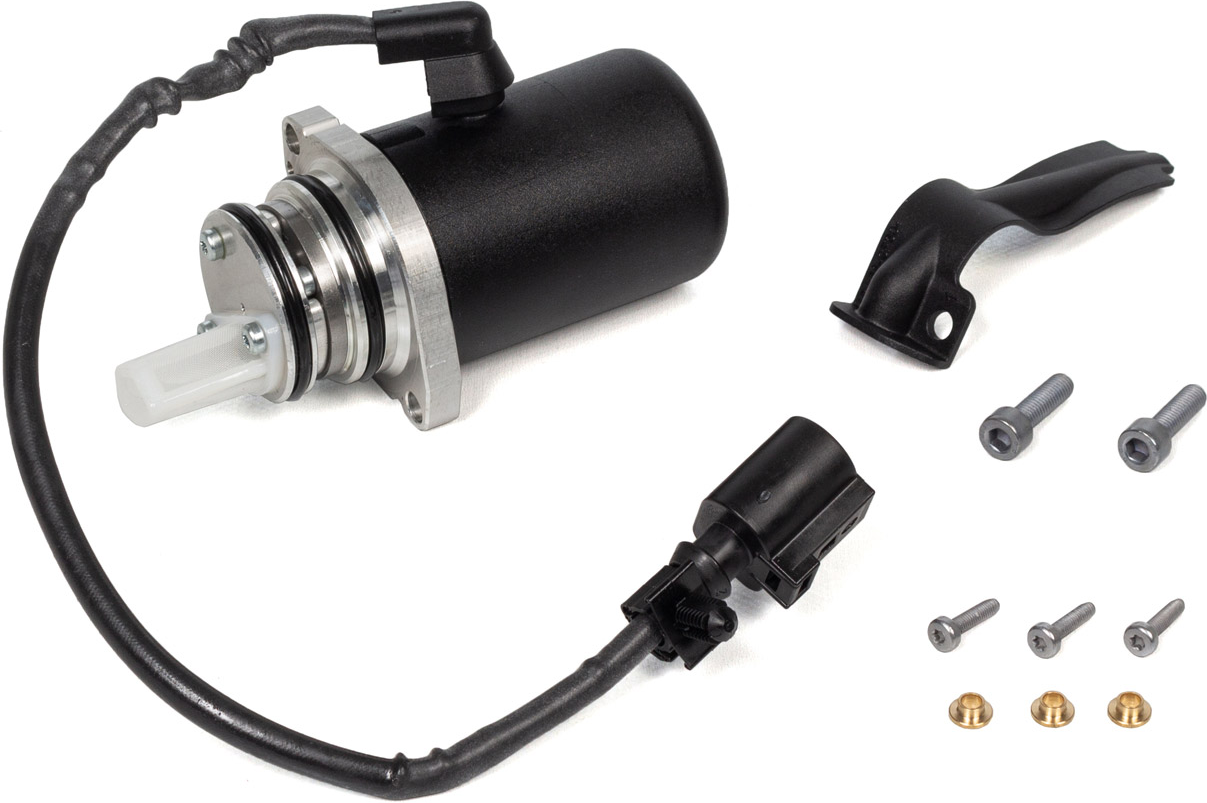 AIC 74238 AWD pump, all-wheel-drive coupling