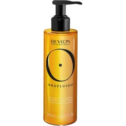 240ml Revlon Professional OROFLUIDO Radiance Argan Shampoo