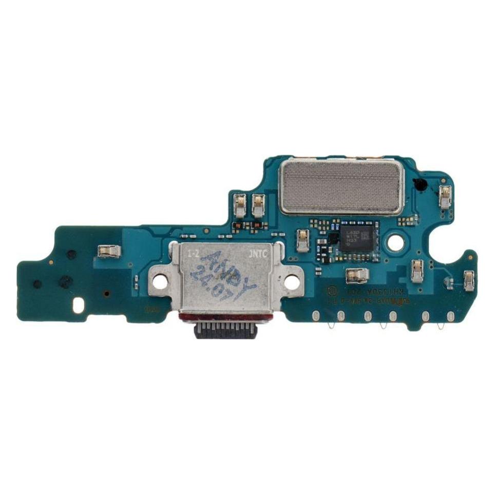 OEM Consumables! Charging board for SAMSUNG Z fold 3 (Fast Charger) (Modul, Samsung Galaxy Z Fold3) (49066375)