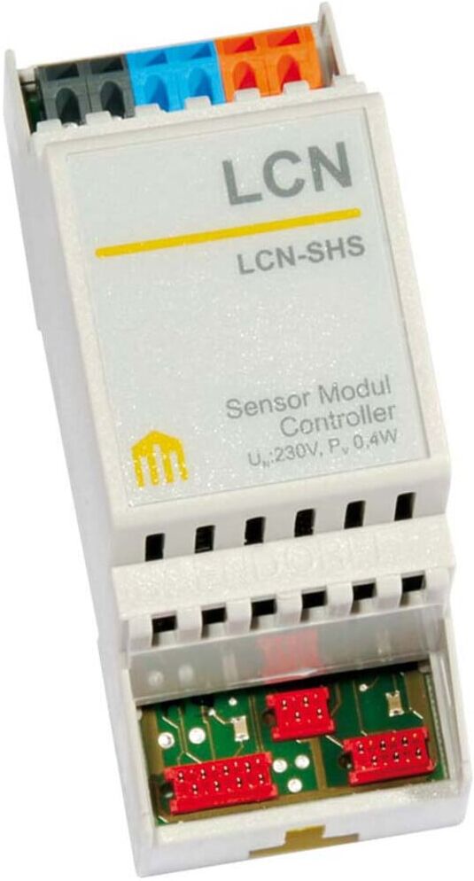 Issendorff Sensor-Modul (ohne Ausgänge) LCN - SHS (30136)