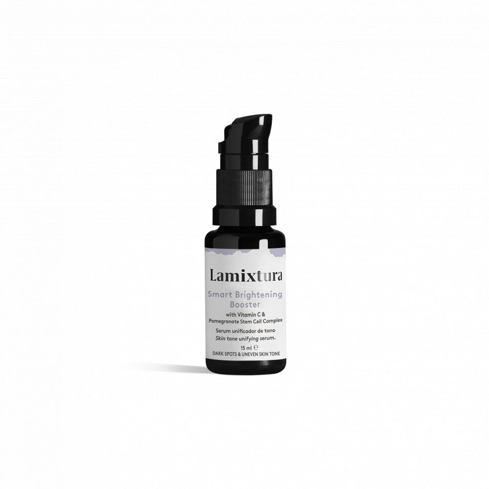 Lamixtura Smart Brightening Tone Illuminating Serum 15 ml
