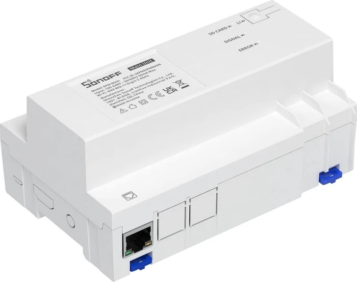 SONOFF SPM-Main Stackable Smart Power Meter (ohne Batterie)